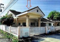 บ้านเดี่ยวหลุดจำนอง ธ.ธนาคารอาคารสงเคราะห์ หินกอง เมืองราชบุรี ราชบุรี
