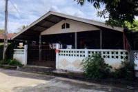 บ้านเดี่ยวหลุดจำนอง ธ.ธนาคารอาคารสงเคราะห์ หนองบัวใต้ เมืองตาก ตาก