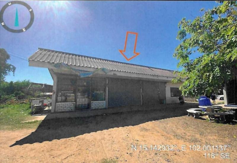 สำโรง โนนไทย นครราชสีมา