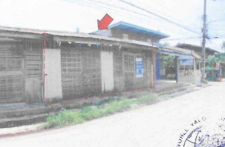 ลาดบัวขาว สีคิ้ว นครราชสีมา