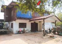 บ้านเดี่ยวหลุดจำนอง ธ.ธนาคารอาคารสงเคราะห์ หนองสังข์ แก้งคร้อ ชัยภูมิ