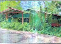 บ้านเดี่ยวหลุดจำนอง ธ.ธนาคารอาคารสงเคราะห์ ถนนหัก นางรอง บุรีรัมย์