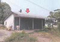 บ้านเดี่ยวหลุดจำนอง ธ.ธนาคารอาคารสงเคราะห์ หนองกรด เมืองนครสวรรค์ นครสวรรค์