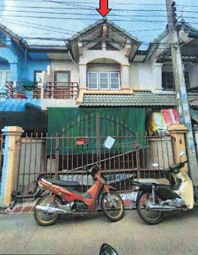 วัดไทร เมืองนครสวรรค์ นครสวรรค์