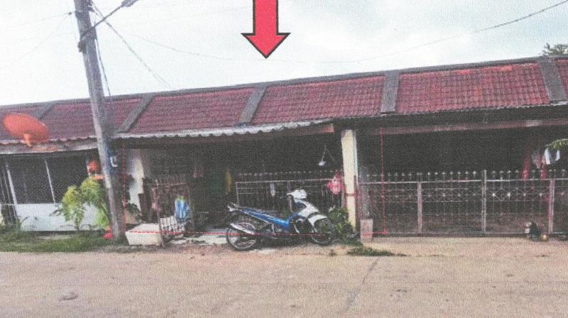 หนองหงส์ ทุ่งสง นครศรีธรรมราช