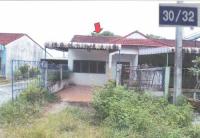 ทาวน์เฮ้าส์หลุดจำนอง ธ.ธนาคารอาคารสงเคราะห์ ท่ายาง ทุ่งใหญ่ นครศรีธรรมราช