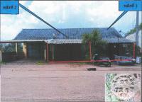 อาคารพาณิชย์หลุดจำนอง ธ.ธนาคารอาคารสงเคราะห์ ทุ่งยาว ปะเหลียน ตรัง