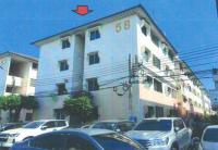 คอนโดหลุดจำนอง ธ.ธนาคารอาคารสงเคราะห์ คลองสองต้นนุ่น ลาดกระบัง กรุงเทพมหานคร