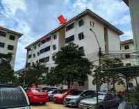 คอนโดหลุดจำนอง ธ.ธนาคารอาคารสงเคราะห์ บางชัน คลองสามวา กรุงเทพมหานคร