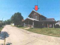 บ้านเดี่ยวหลุดจำนอง ธ.ธนาคารอาคารสงเคราะห์ บึงนาเรียง ห้วยเม็ก กาฬสินธุ์