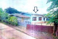 บ้านเดี่ยวหลุดจำนอง ธ.ธนาคารอาคารสงเคราะห์ ตลาดโพธิ์ ลำปลายมาศ บุรีรัมย์