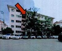 คอนโดหลุดจำนอง ธ.ธนาคารอาคารสงเคราะห์ บางพูด ปากเกร็ด นนทบุรี