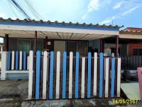 ทาวน์เฮ้าส์หลุดจำนอง ธ.ธนาคารอาคารสงเคราะห์ ลำผักกูด ธัญบุรี ปทุมธานี