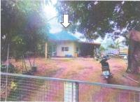 บ้านเดี่ยวหลุดจำนอง ธ.ธนาคารอาคารสงเคราะห์ ศรีเทพ ศรีเทพ เพชรบูรณ์