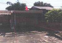 บ้านเดี่ยวหลุดจำนอง ธ.ธนาคารอาคารสงเคราะห์ โคกกลอย ตะกั่วทุ่ง พังงา