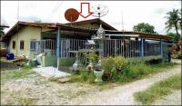 บ้านเดี่ยวหลุดจำนอง ธ.ธนาคารอาคารสงเคราะห์ บ้านโข้ง อู่ทอง สุพรรณบุรี