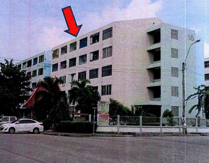 คลองสองต้นนุ่น ลาดกระบัง กรุงเทพมหานคร