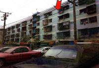 คอนโดหลุดจำนอง ธ.ธนาคารอาคารสงเคราะห์ สีกัน ดอนเมือง กรุงเทพมหานคร