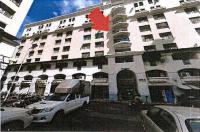 คอนโดหลุดจำนอง ธ.ธนาคารอาคารสงเคราะห์ สีกัน ดอนเมือง กรุงเทพมหานคร