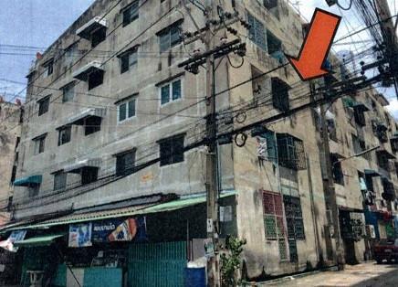 บางจาก พระประแดง สมุทรปราการ