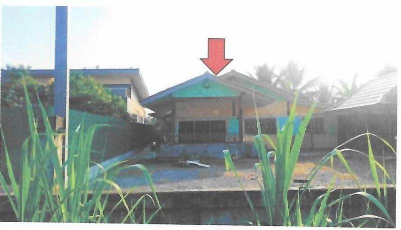 บ้านไร่ ดำเนินสะดวก ราชบุรี