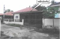 บ้านเดี่ยวหลุดจำนอง ธ.ธนาคารอาคารสงเคราะห์ หนองบัวศาลา เมืองนครราชสีมา นครราชสีมา