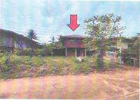 บ้านเดี่ยวหลุดจำนอง ธ.ธนาคารอาคารสงเคราะห์ บ้านโคก เมืองเพชรบูรณ์ เพชรบูรณ์