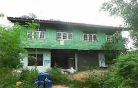 บ้านเดี่ยวหลุดจำนอง ธ.ธนาคารอาคารสงเคราะห์ ด่านจาก โนนไทย นครราชสีมา