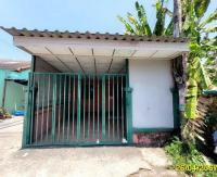 ทาวน์เฮ้าส์หลุดจำนอง ธ.ธนาคารอาคารสงเคราะห์ ลำผักกูด ธัญบุรี ปทุมธานี