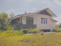 บ้านเดี่ยวหลุดจำนอง ธ.ธนาคารอาคารสงเคราะห์ แวงน่าง เมืองมหาสารคาม มหาสารคาม