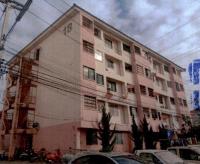 คอนโดหลุดจำนอง ธ.ธนาคารอาคารสงเคราะห์ หนองหอย เมืองเชียงใหม่ เชียงใหม่