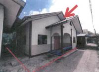 บ้านเดี่ยวหลุดจำนอง ธ.ธนาคารอาคารสงเคราะห์ พนมทวน พนมทวน กาญจนบุรี