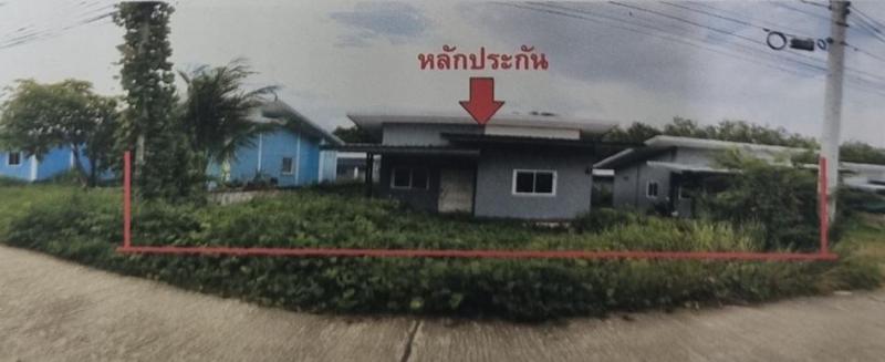 คลองขนาน เหนือคลอง กระบี่