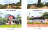 บ้านเดี่ยวหลุดจำนอง ธ.ธนาคารอาคารสงเคราะห์ นาเกาะ หล่มเก่า เพชรบูรณ์
