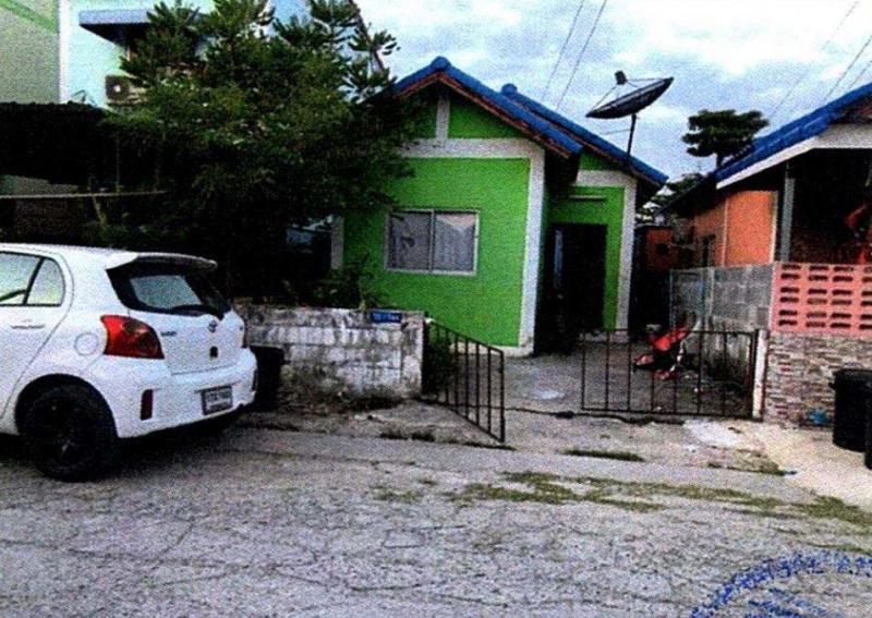 กระทุ่มราย หนองจอก กรุงเทพมหานคร