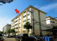 คอนโดหลุดจำนอง ธ.ธนาคารอาคารสงเคราะห์ บางชัน คลองสามวา กรุงเทพมหานคร