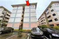 คอนโดหลุดจำนอง ธ.ธนาคารอาคารสงเคราะห์ คูคต ลำลูกกา ปทุมธานี