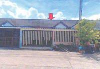 ทาวน์เฮ้าส์หลุดจำนอง ธ.ธนาคารอาคารสงเคราะห์ กะแดะ กาญจนดิษฐ์ สุราษฎร์ธานี