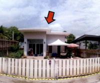 บ้านเดี่ยวหลุดจำนอง ธ.ธนาคารอาคารสงเคราะห์ ร้องวัวแดง สันกำแพง เชียงใหม่