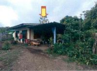 บ้านเดี่ยวหลุดจำนอง ธ.ธนาคารอาคารสงเคราะห์ เด่นชัย เด่นชัย แพร่