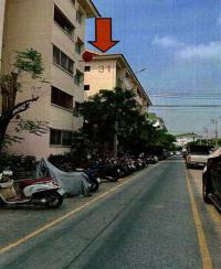 คอนโดหลุดจำนอง ธ.ธนาคารอาคารสงเคราะห์ ท่าแร้ง บางเขน กรุงเทพมหานคร