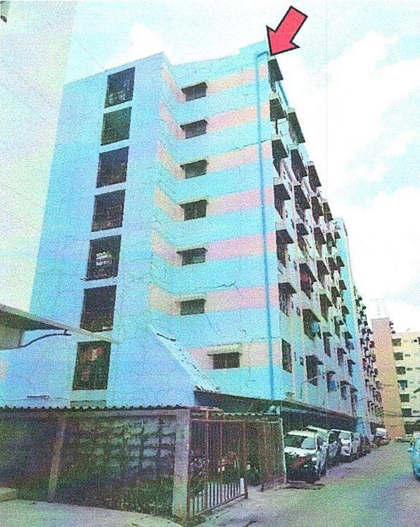 สำโรงเหนือ เมืองสมุทรปราการ สมุทรปราการ