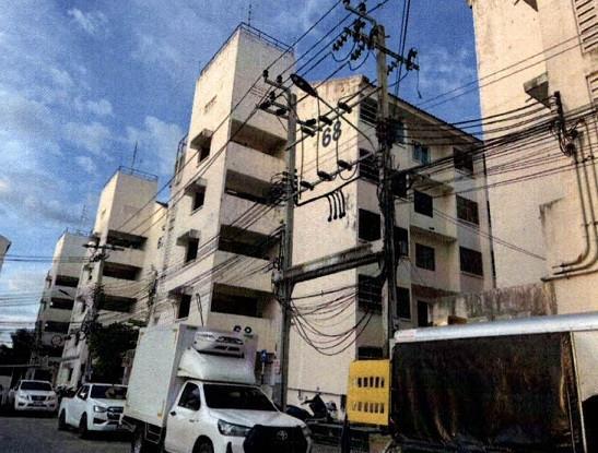 บางโฉลง บางพลี สมุทรปราการ