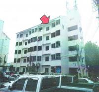 คอนโดหลุดจำนอง ธ.ธนาคารอาคารสงเคราะห์ บางโฉลง บางพลี สมุทรปราการ