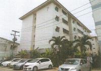 คอนโดหลุดจำนอง ธ.ธนาคารอาคารสงเคราะห์ คูคต ลำลูกกา ปทุมธานี