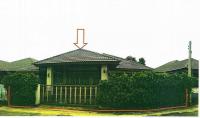 บ้านเดี่ยวหลุดจำนอง ธ.ธนาคารอาคารสงเคราะห์ หินกอง เมืองราชบุรี ราชบุรี
