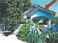 บ้านเดี่ยวหลุดจำนอง ธ.ธนาคารอาคารสงเคราะห์ จรเข้สามพัน อู่ทอง สุพรรณบุรี