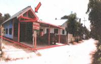 บ้านเดี่ยวหลุดจำนอง ธ.ธนาคารอาคารสงเคราะห์ เขื่องคำ เมืองยโสธร ยโสธร