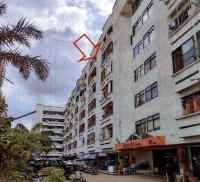 คอนโดหลุดจำนอง ธ.ธนาคารอาคารสงเคราะห์ สำโรงเหนือ เมืองสมุทรปราการ สมุทรปราการ