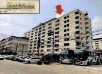 คอนโดหลุดจำนอง ธ.ธนาคารอาคารสงเคราะห์ คลองหนึ่ง คลองหลวง ปทุมธานี